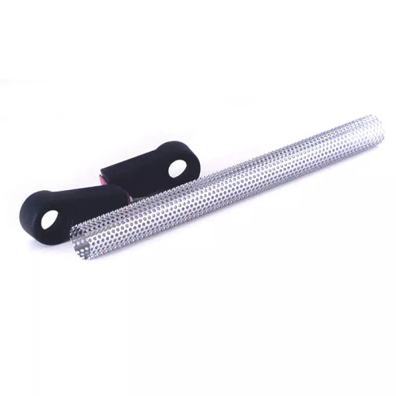 MHP JNR Gas Grill Replacement Handle Kit Stainless Steel Cool Touch | HHHANKIT