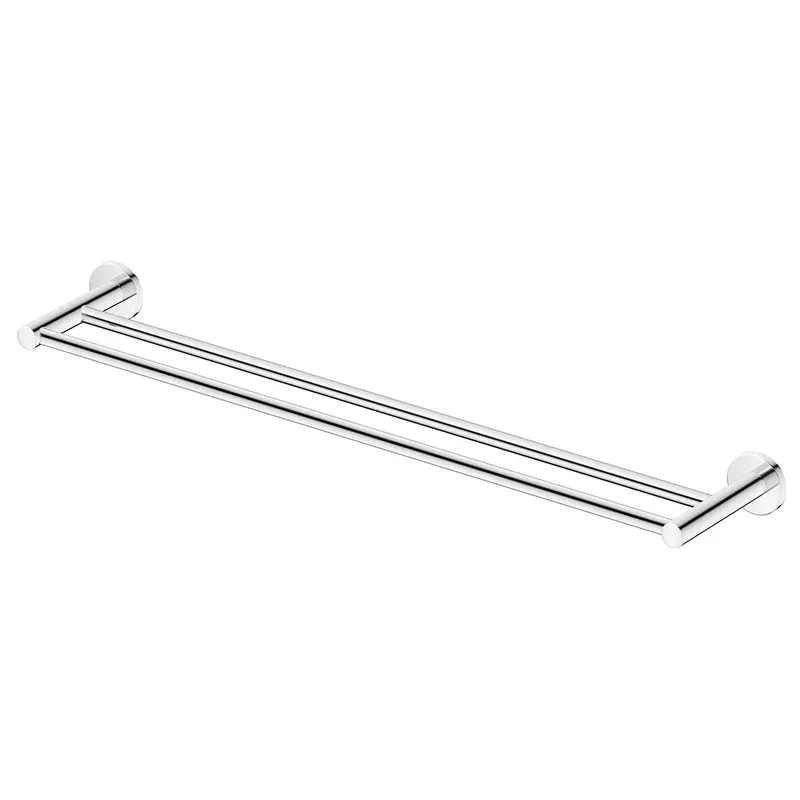 Mica Double Towel Rail