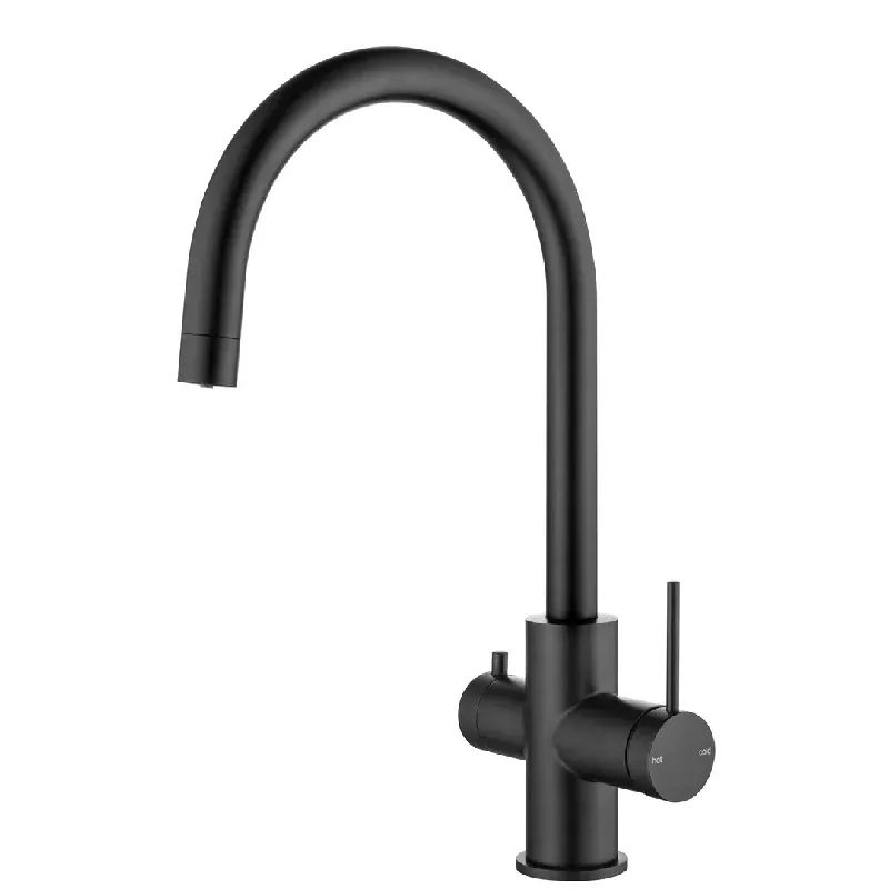 Mica Filter Sink Mixer
