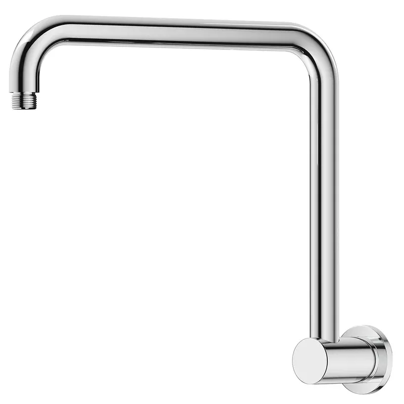 Mica Gooseneck Shower Arm