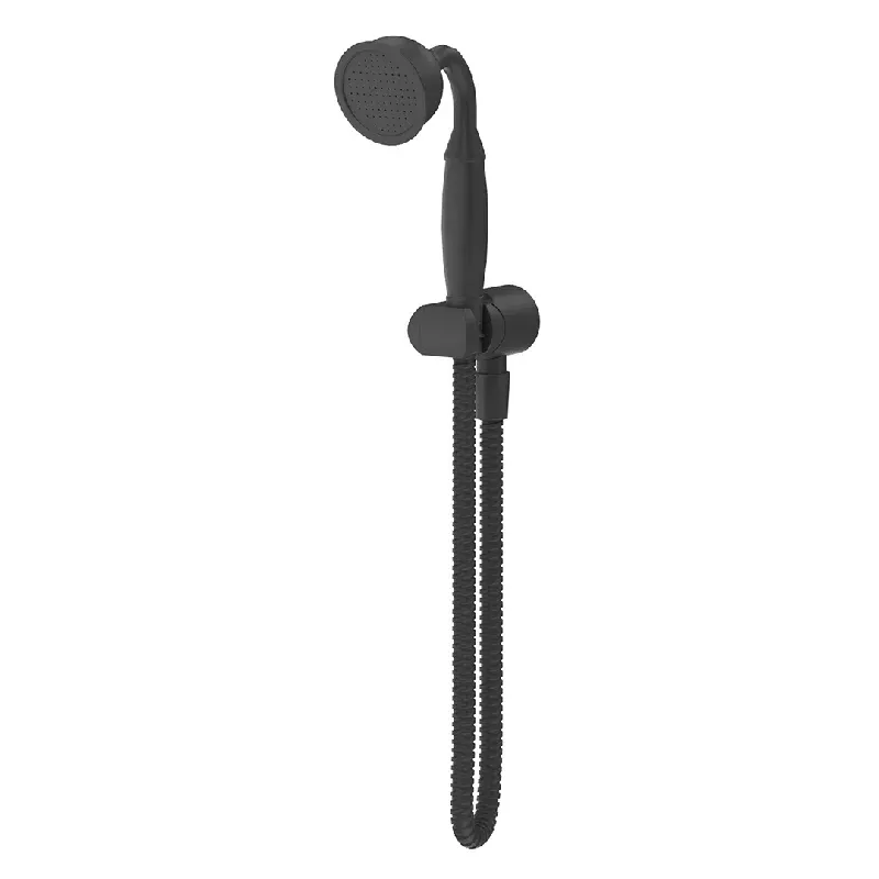 Mica Heritage Hand Shower on Bracket