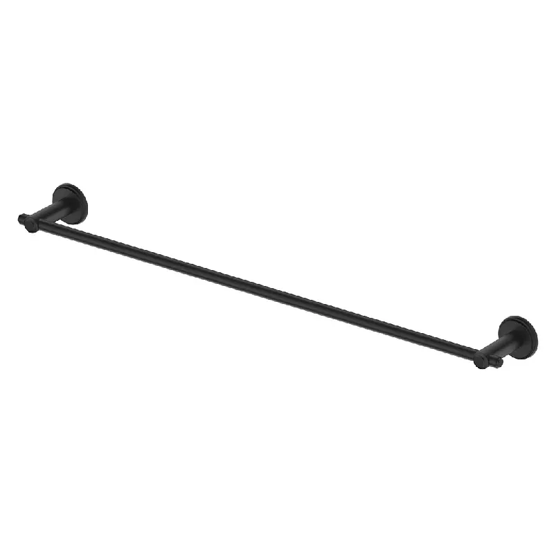 Mica Heritage Single Towel Rail