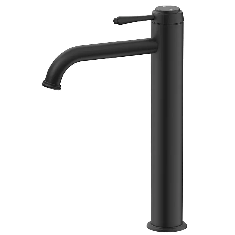 Mica Heritage TALL Basin Mixer