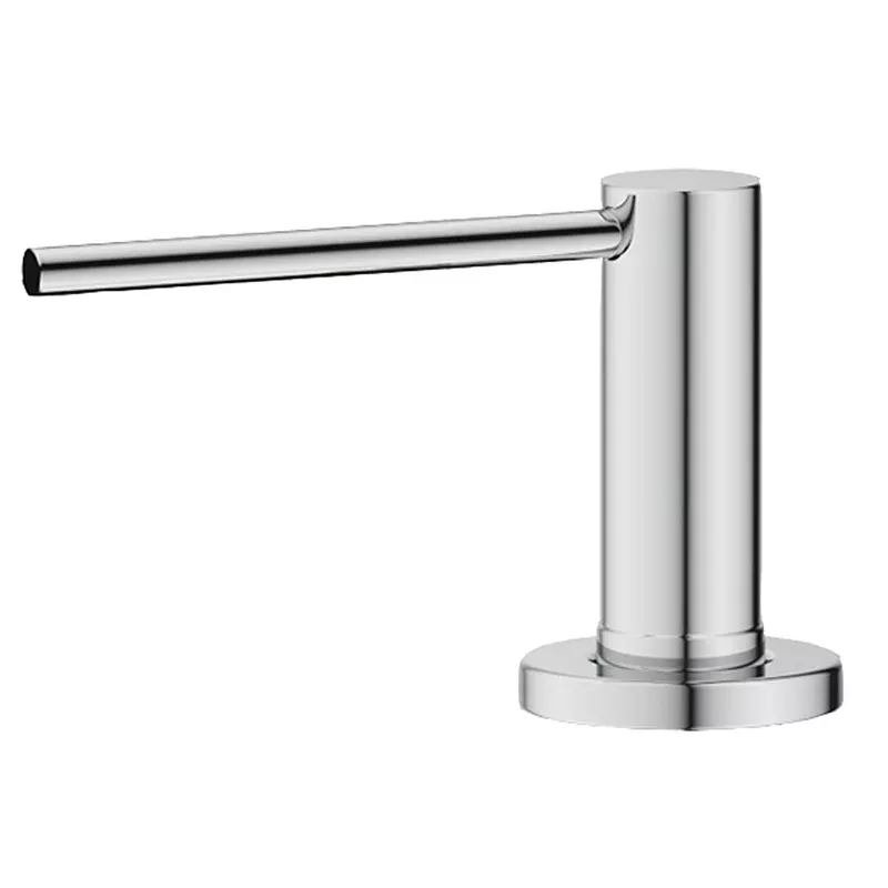 Mica Invisible Soap Dispenser