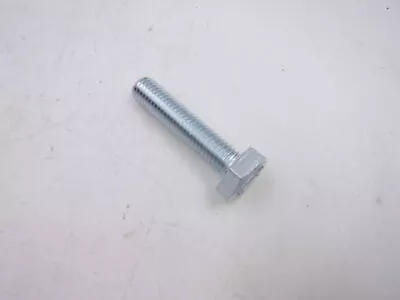 Midwest Bolt Hex Cap Screws 10mm – 1.5 x 45mm 50465 QTY: 25