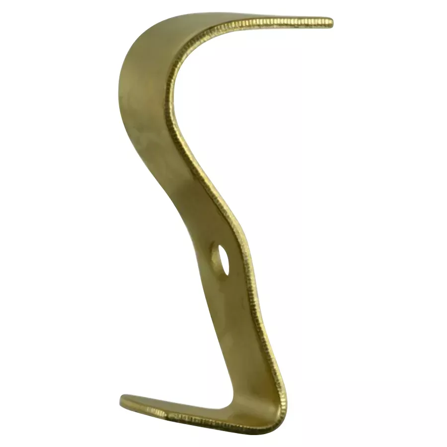 Midwest Fastener Molding Hook