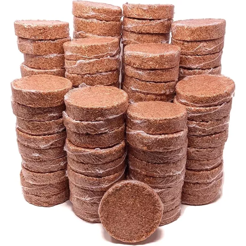 Midwest Hearth Cedar Fire Starters (108 Pack – Up to 432 Fires) Made in USA