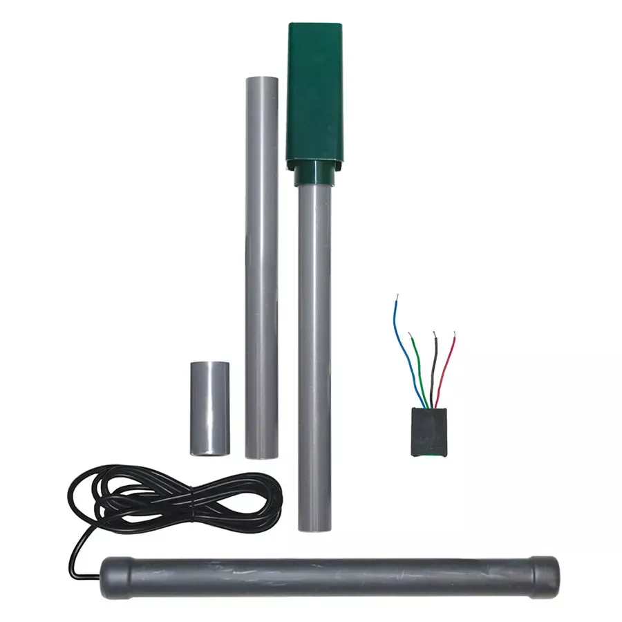 Mighty Mule Wireless Driveway Vehicle Sensor