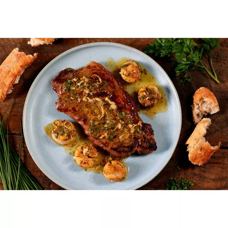 Miguel Vergara Angus – Entrecote
