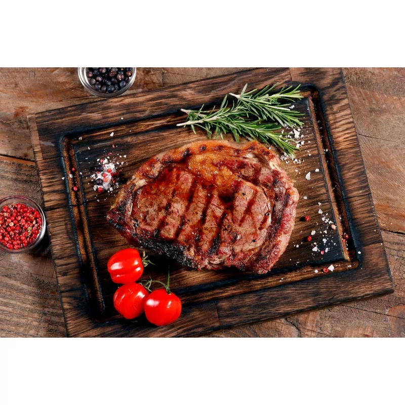 Miguel Vergara Angus – Rib Eye 300 dgn GV