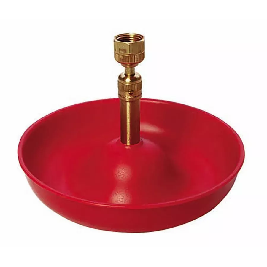 Miller Manufacturing Baby Chick Fountain