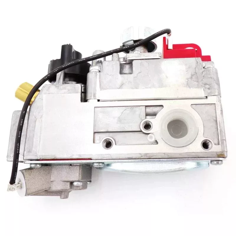 Millivolt Gas Valve NG Replacement for Quadrafire 040-500 NBK-20983