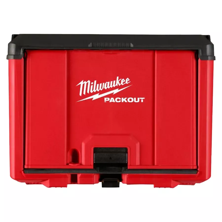 Milwaukee Cabinet Packout