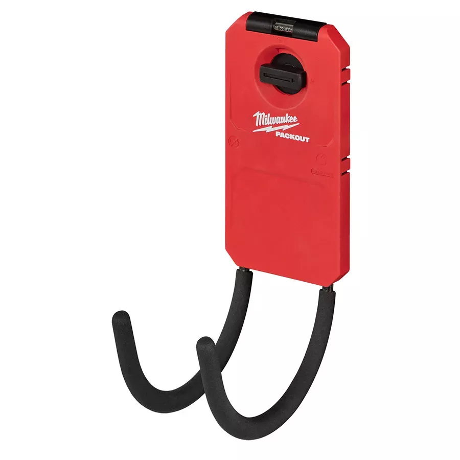 Milwaukee Curved Hook Packout - 6"