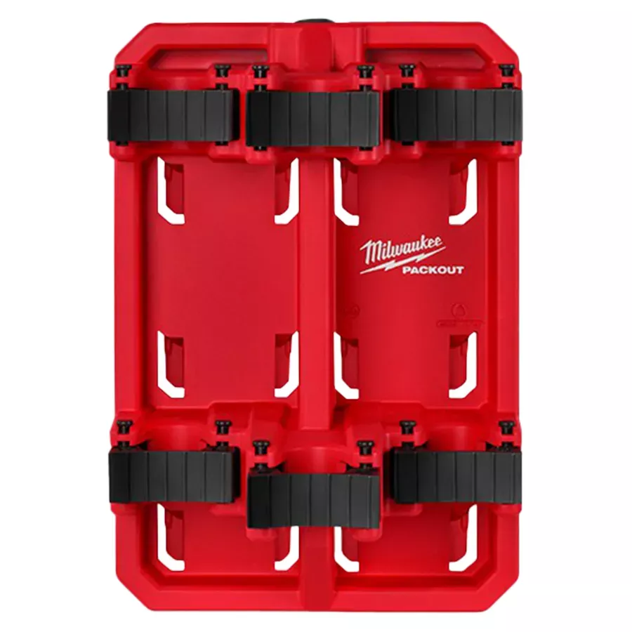 Milwaukee Long Handle Tool Rack Packout