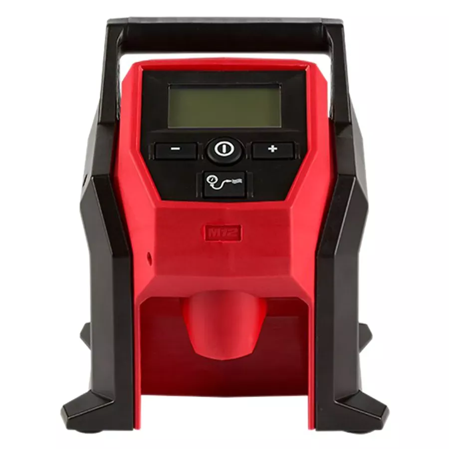 Milwaukee M12™ Compact Inflator