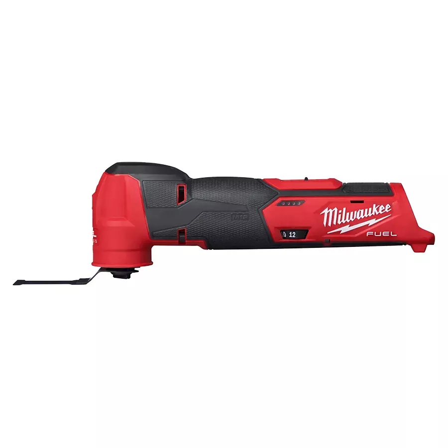 Milwaukee M12 Fuel™ Oscillating Tool (Tool Only)