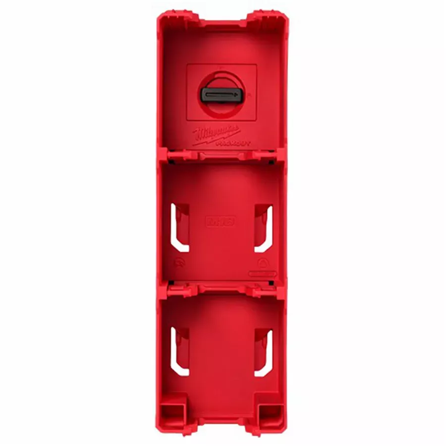 Milwaukee M18 Battery Rack Packout