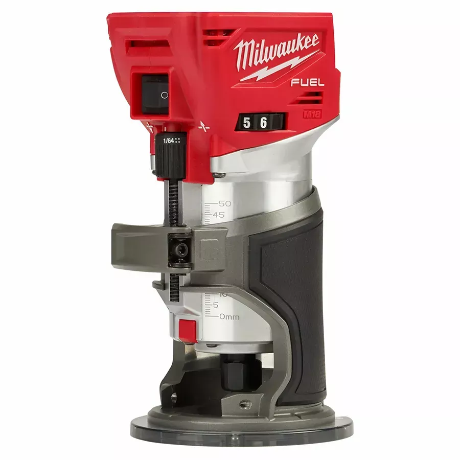 Milwaukee M18 Compact Router