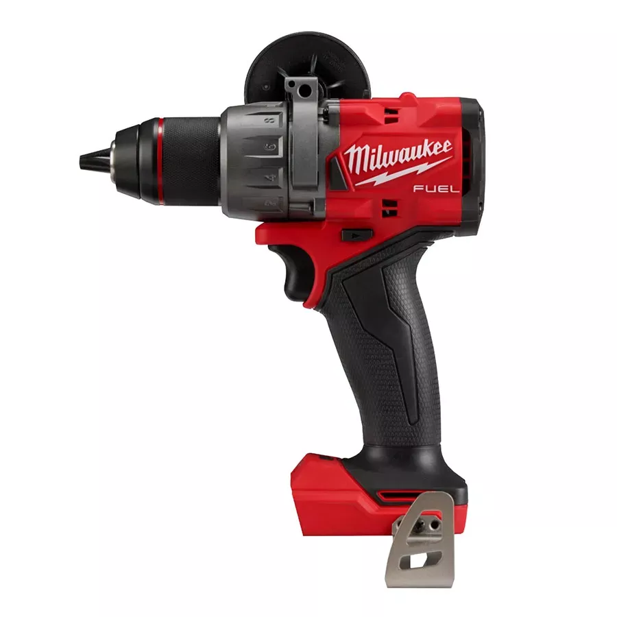 Milwaukee M18 Fuel 1/2" Hammer Drill/Driver (Tool Only)