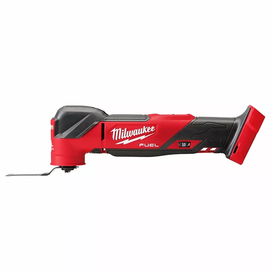 Milwaukee M18 Fuel™ Oscillating Tool (Tool Only)