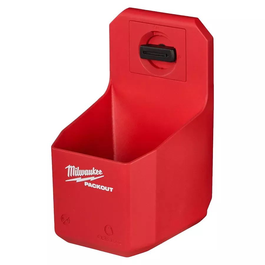 Milwaukee Organizer Cup Packout
