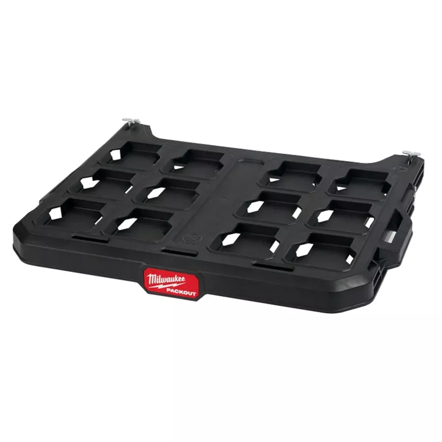 Milwaukee Packout Racking Shelf