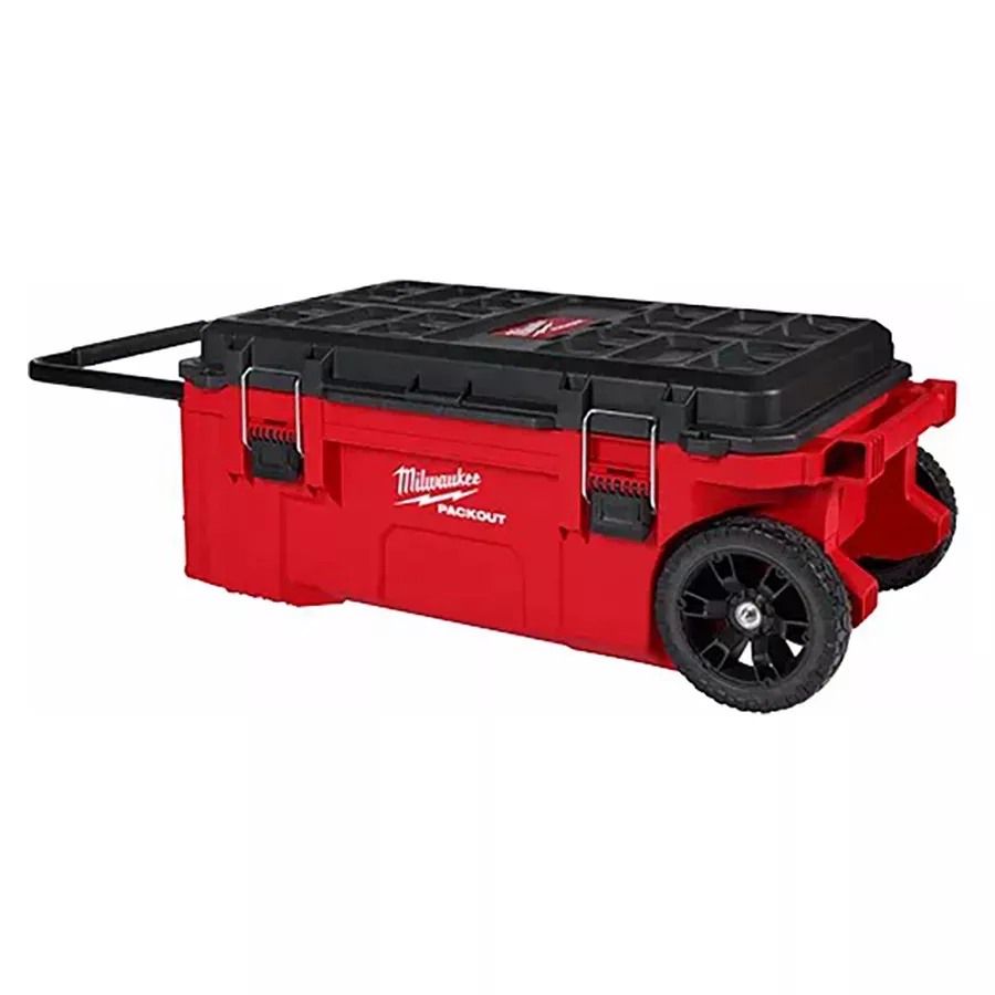 Milwaukee PACKOUT Rolling Tool Chest