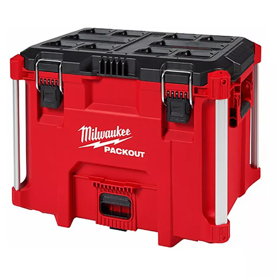Milwaukee PACKOUT Tool Box - X Large