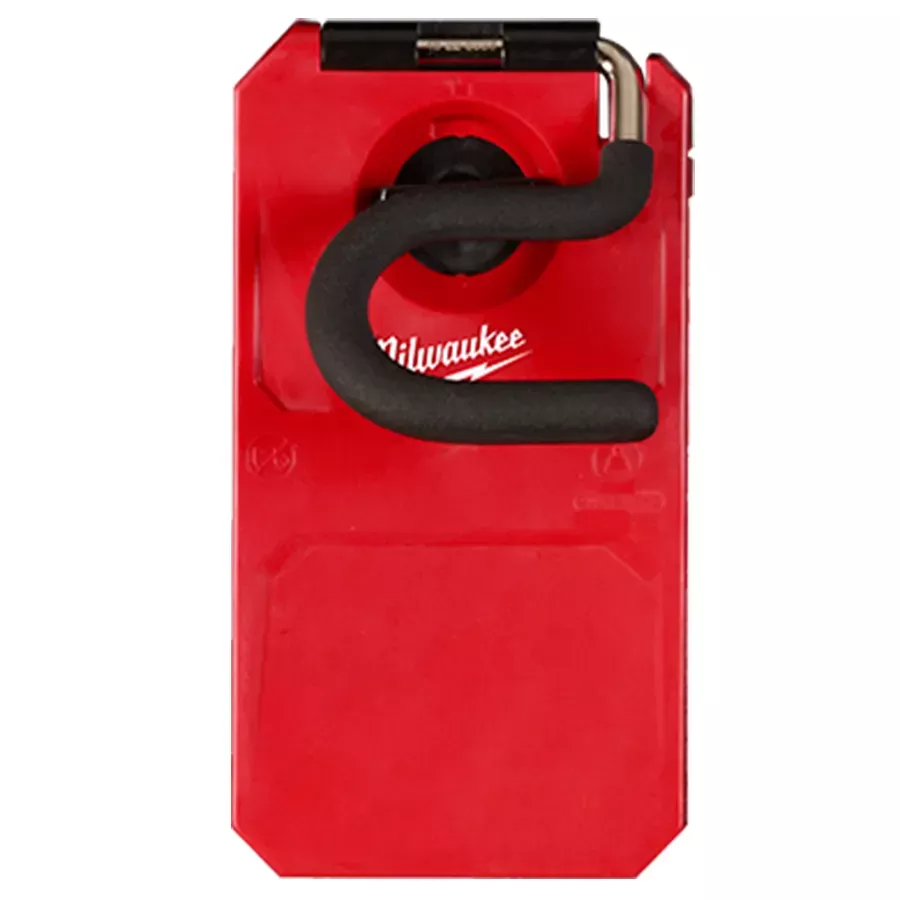 Milwaukee S Hook Packout - 4"