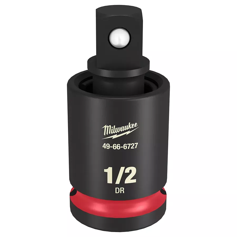 Milwaukee SHOCKWAVE™ IMPACT DUTY™ Drive Universal Joint