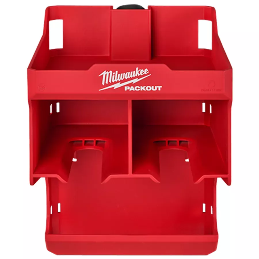Milwaukee Tool Station Packout