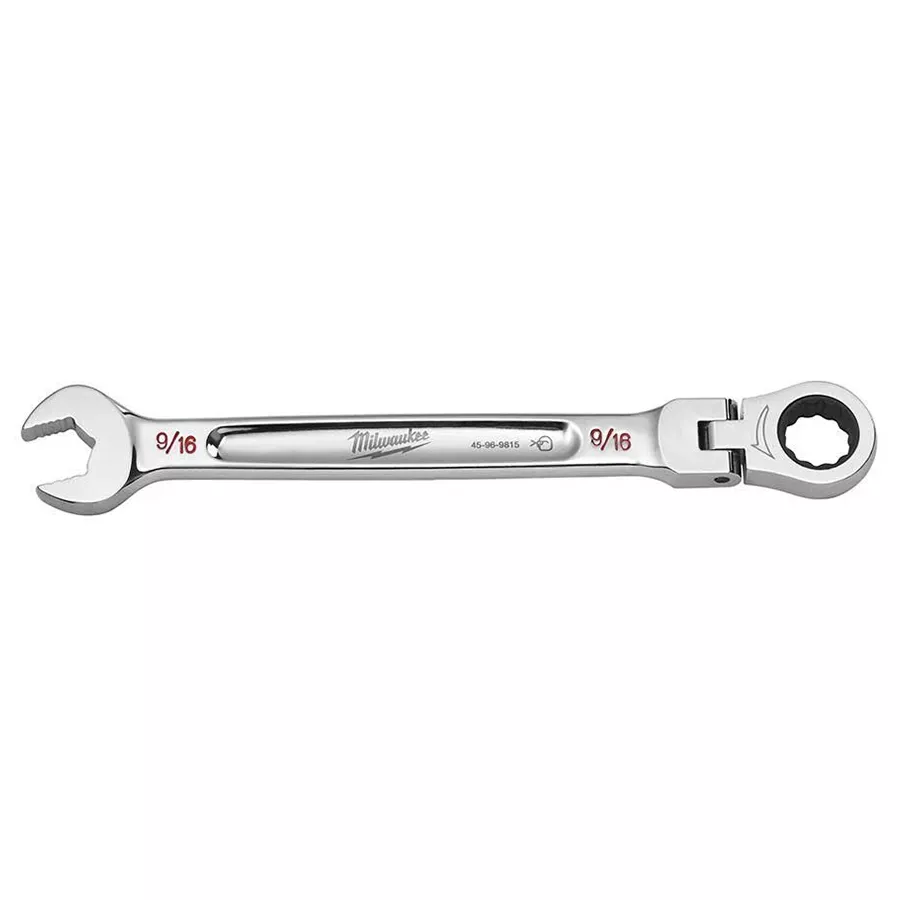 Milwaukee Universal Joint - 1/4" Drive