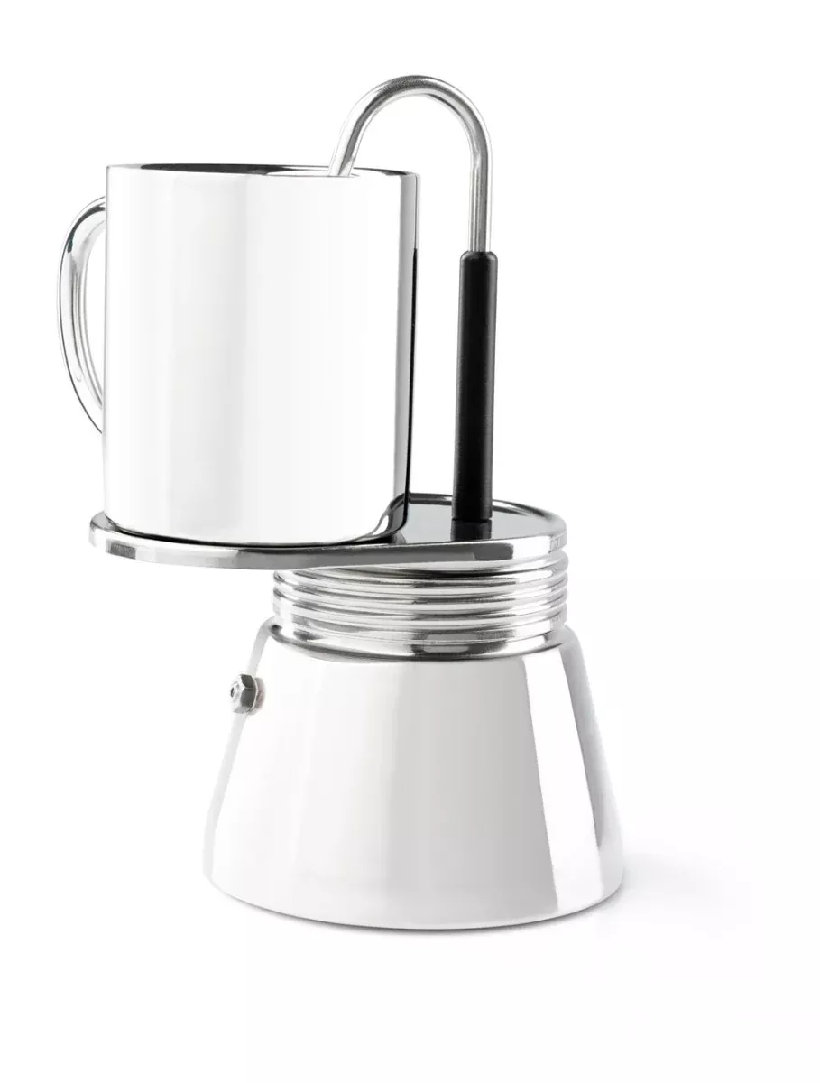 MiniEspresso Set 4 Cup