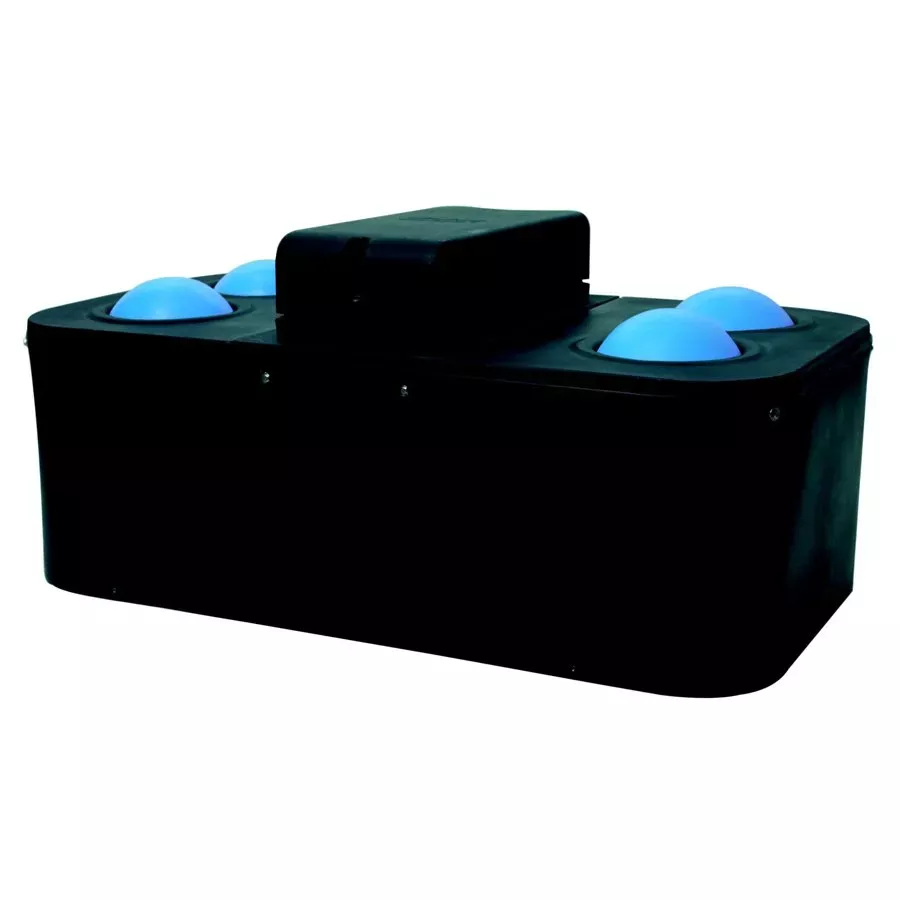 Miraco Mirafount Four Hole Livestock Waterer - 70 gal