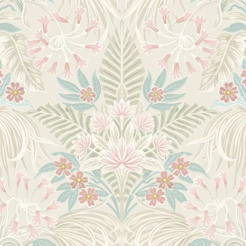 Mirk Pastel Wallpaper