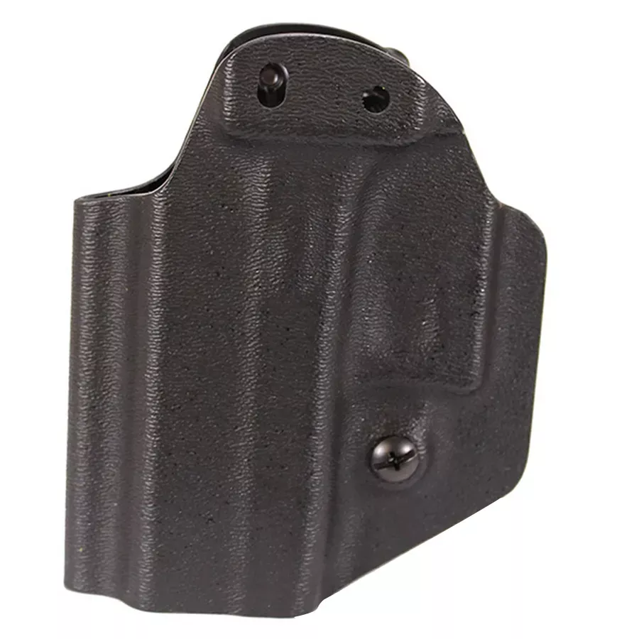 Mission First Tactical Glock 43X Ambidextrous Appendix IWB/OWB Holster