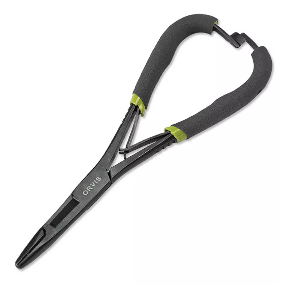 Mitten Clamp