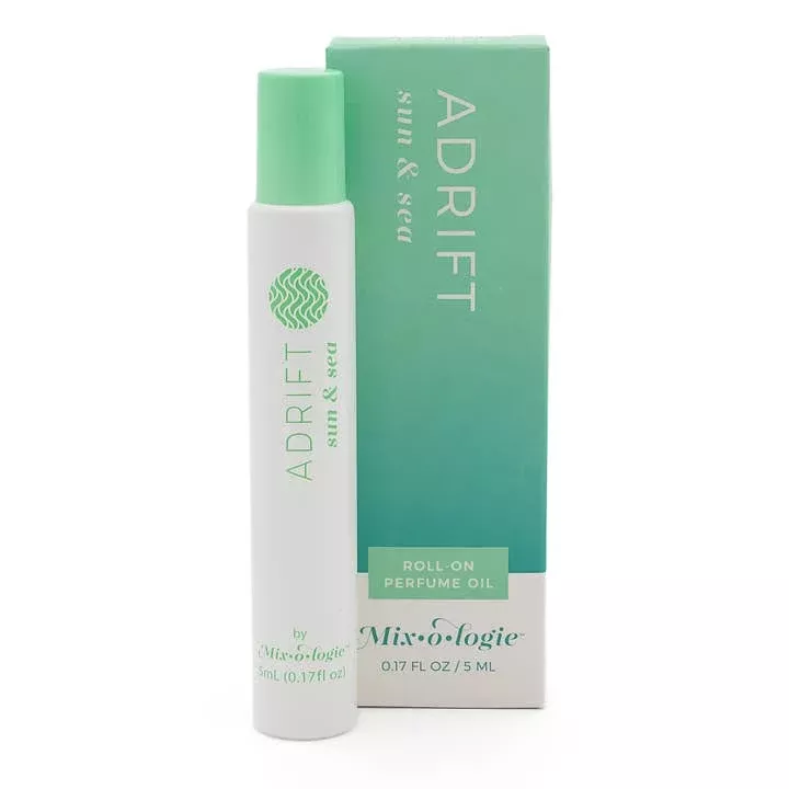 Mixologie - Rollerball Perfume Oil, Adrift