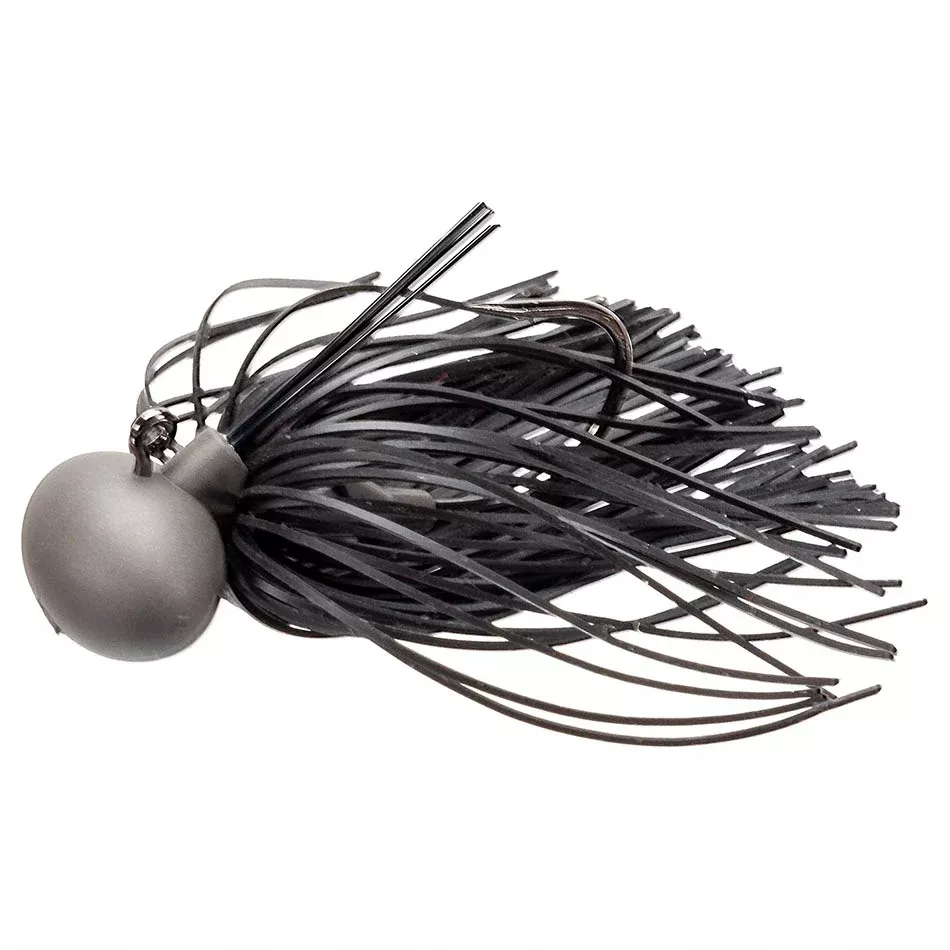 Model II Tungsten Football Jig Version 2 - (1/4 oz.)