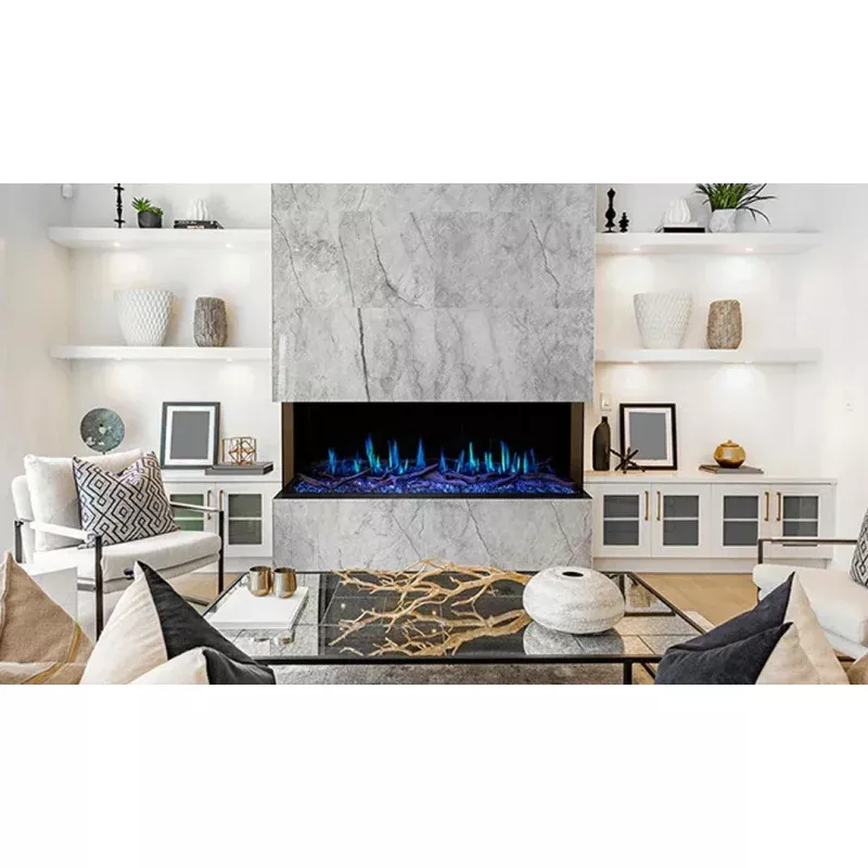 Modern Flames Orion Multi Heliovision Electric Fireplace