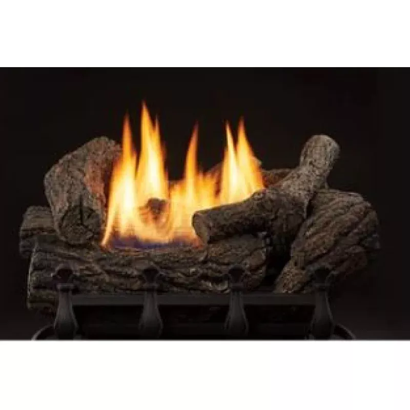 Monessen 30 Mountain Cedar Gas Log set (Logs Only) PH30R
