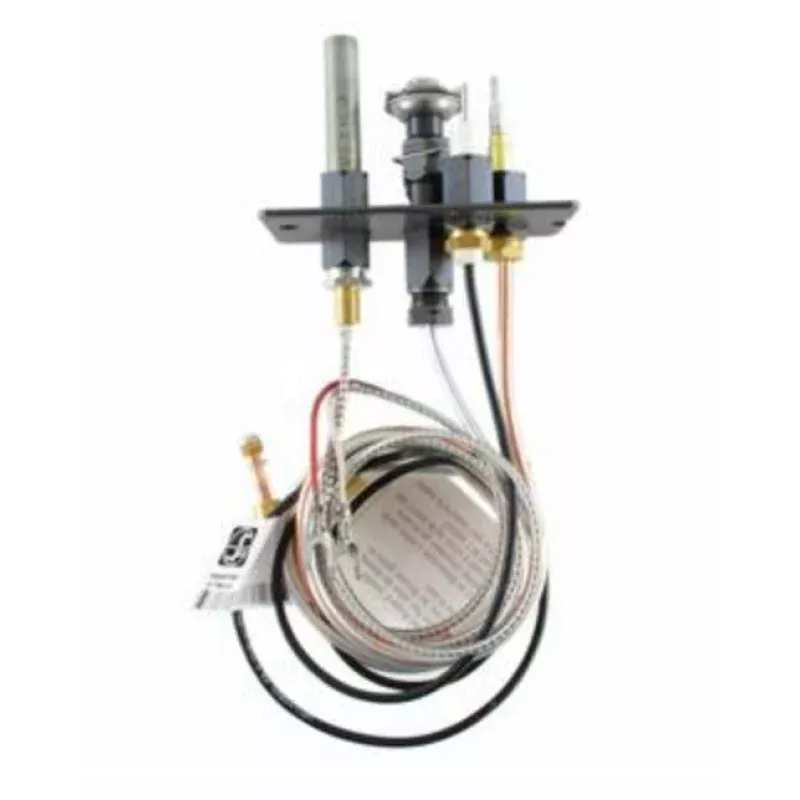 Monessen Direct Vent Fireplace Propane Gas Pilot Assembly 37D0019K