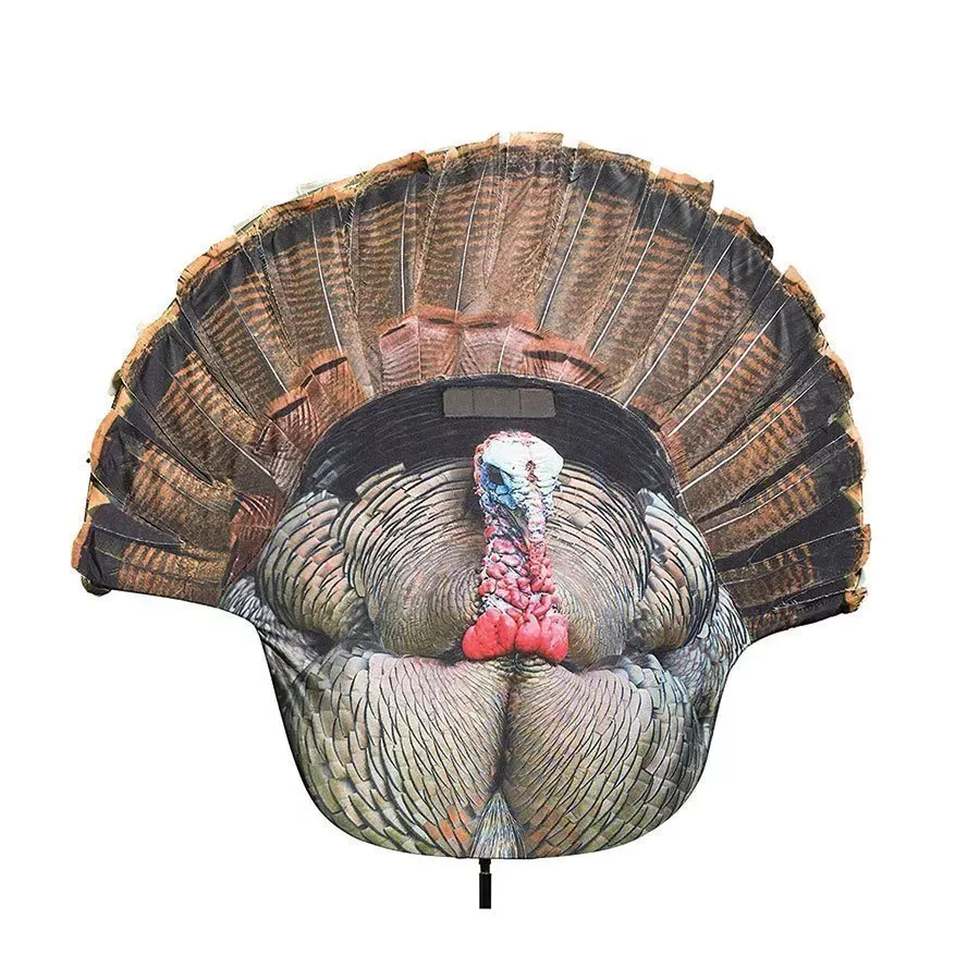 Montana Decoy Fanatic Turkey Decoy