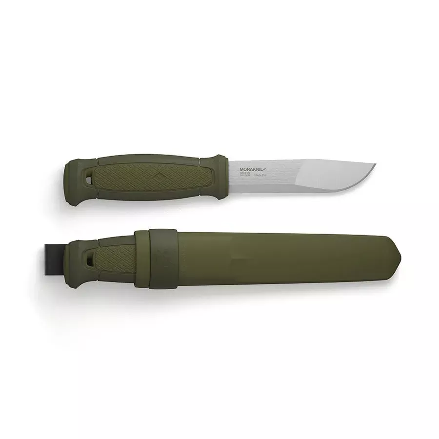 Morakniv Kansbol Fixed Blade Knife
