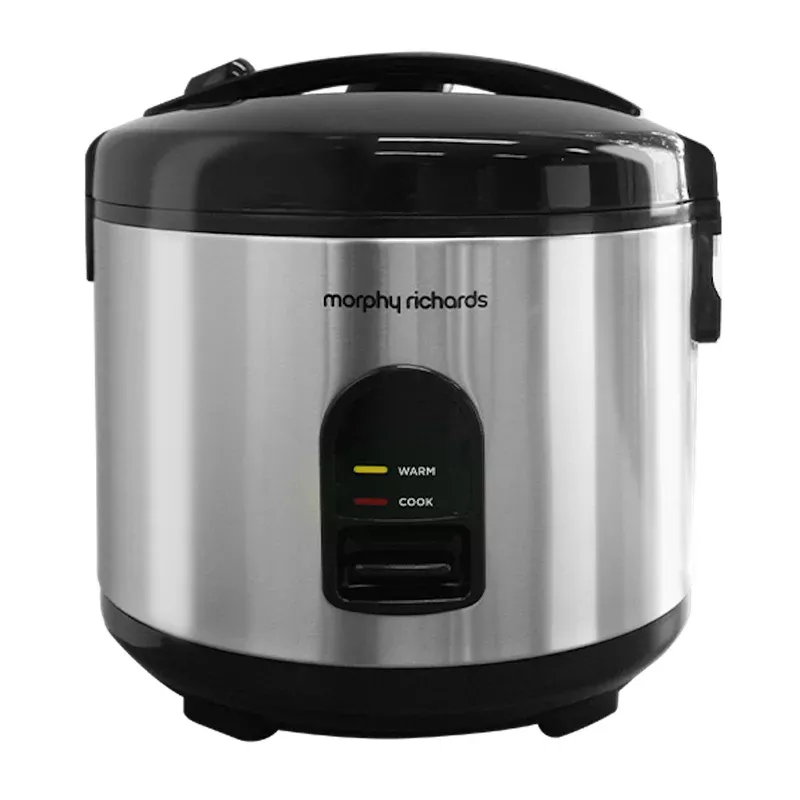 Morphy Richards 10 Cup Rice Cooker