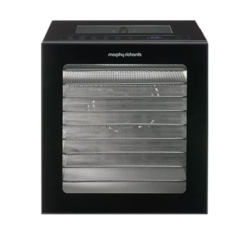 Morphy Richards 10 Shelf Food Dehydrator
