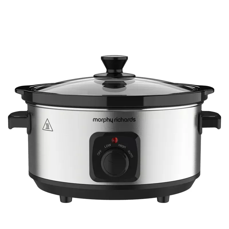 Morphy Richards 3.5L Slow Cooker