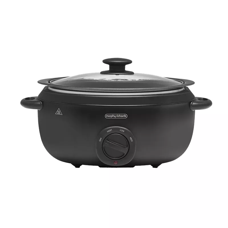 Morphy Richards 6.5L ‘Sear and Stew’ Slow Cooker