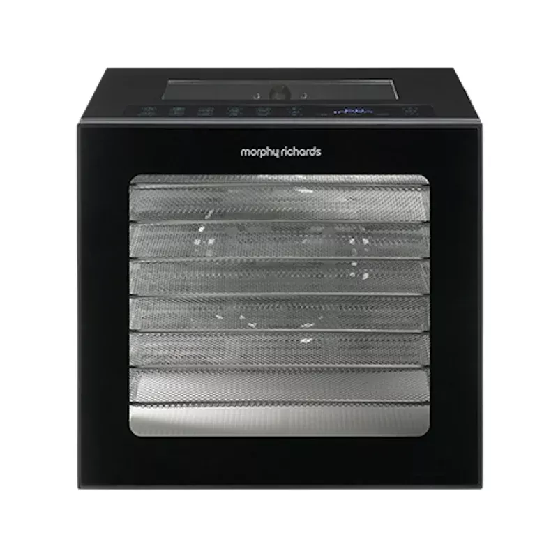 Morphy Richards 8 Shelf Food Dehydrator